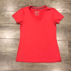 Nike Workout shirt size small